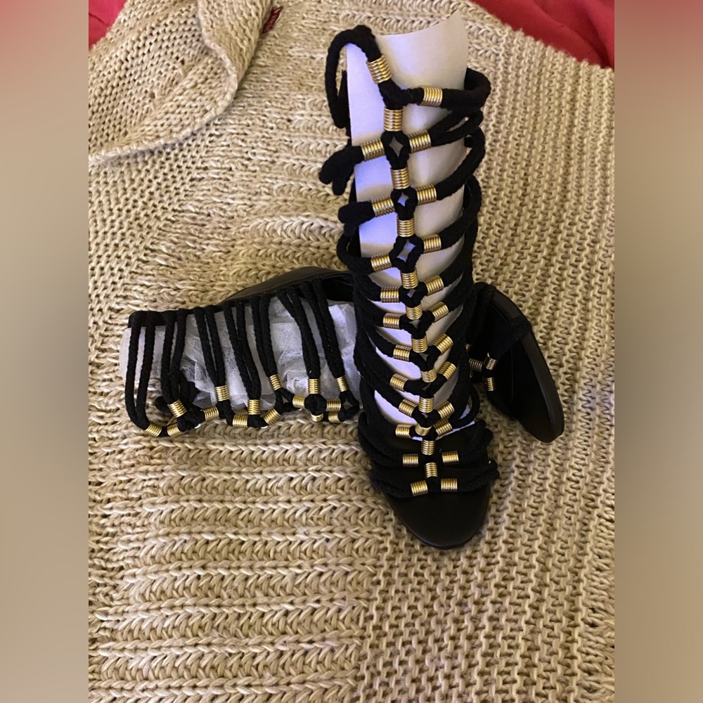 Women’s heels